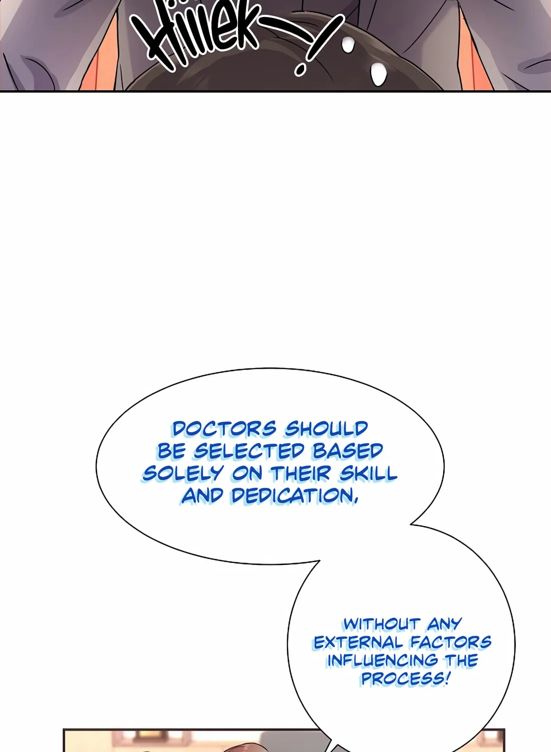 Max Level Doctor Returns Chapter 38 page 36 - 