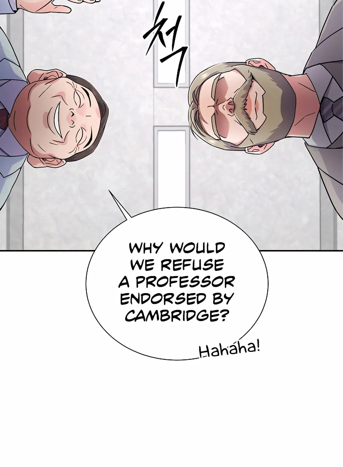 Max Level Doctor Returns Chapter 38 page 42 - 