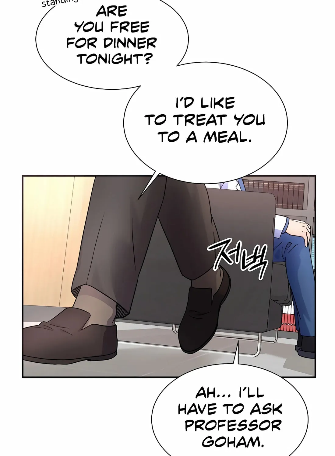Max Level Doctor Returns Chapter 38 page 47 - 