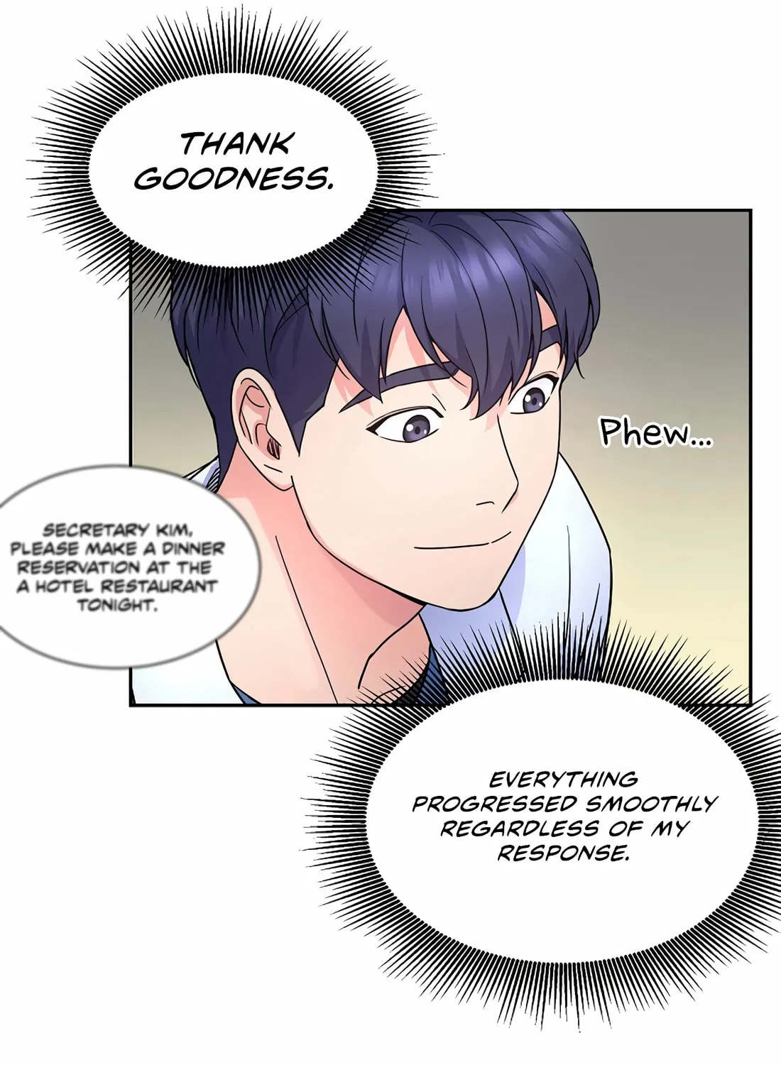 Max Level Doctor Returns Chapter 38 page 49 - 