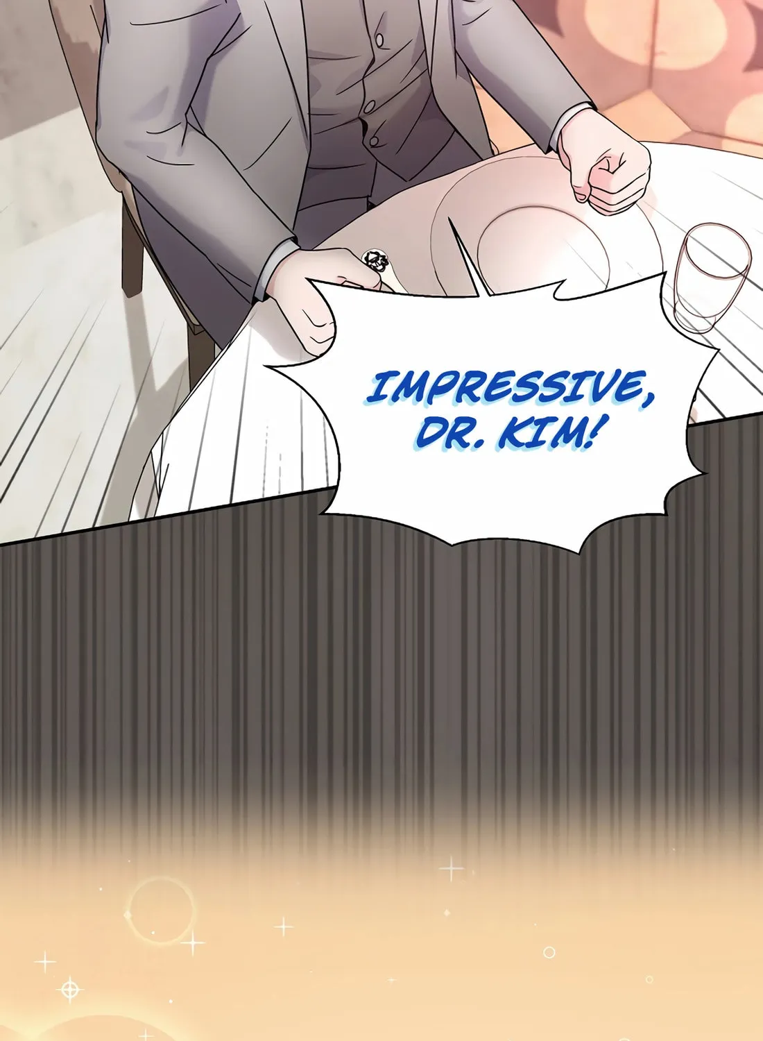 Max Level Doctor Returns Chapter 38 page 60 - 