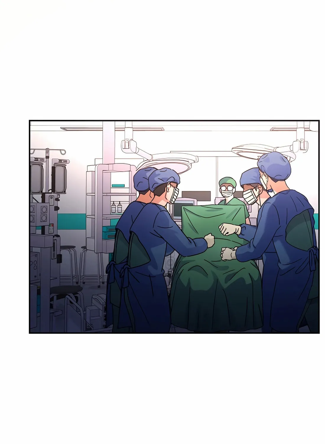 Max Level Doctor Returns Chapter 38 page 69 - 