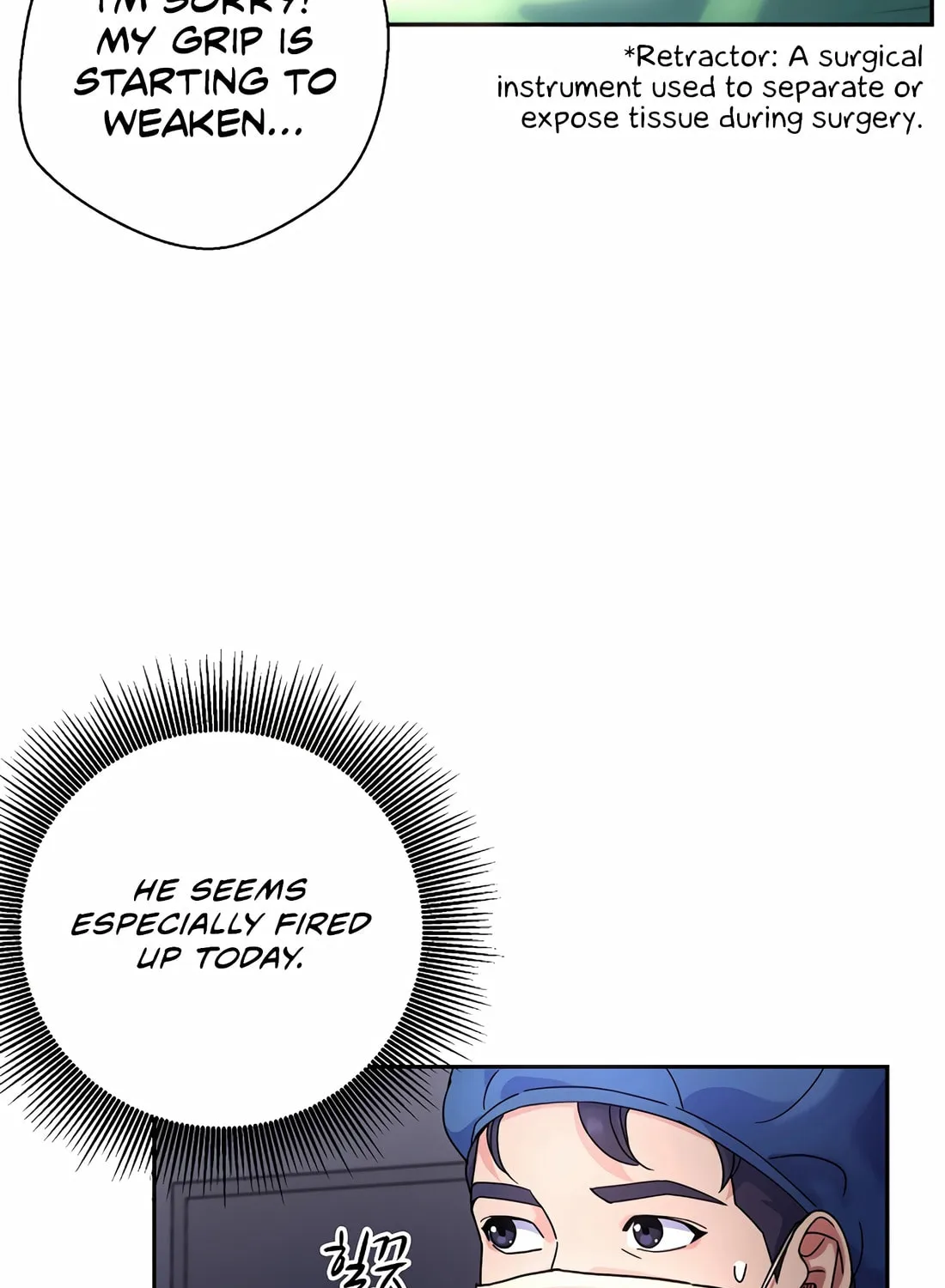 Max Level Doctor Returns Chapter 38 page 73 - 