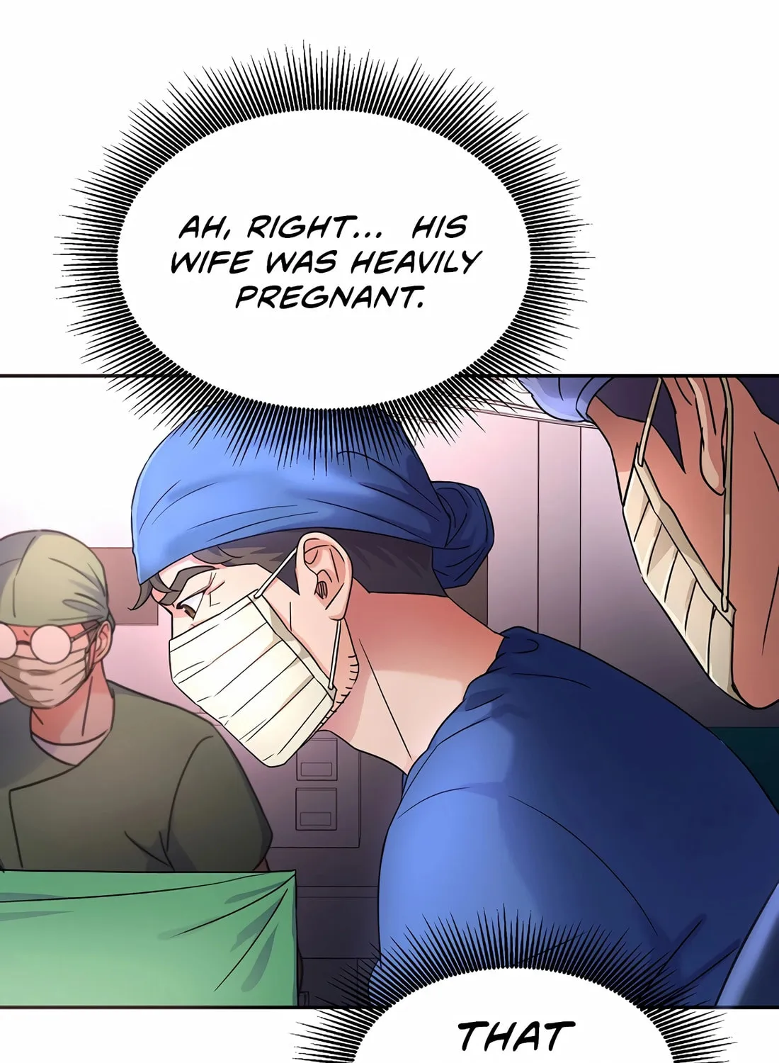 Max Level Doctor Returns Chapter 38 page 77 - 