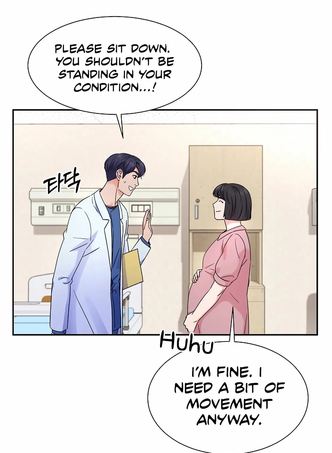Max Level Doctor Returns Chapter 38 page 82 - 