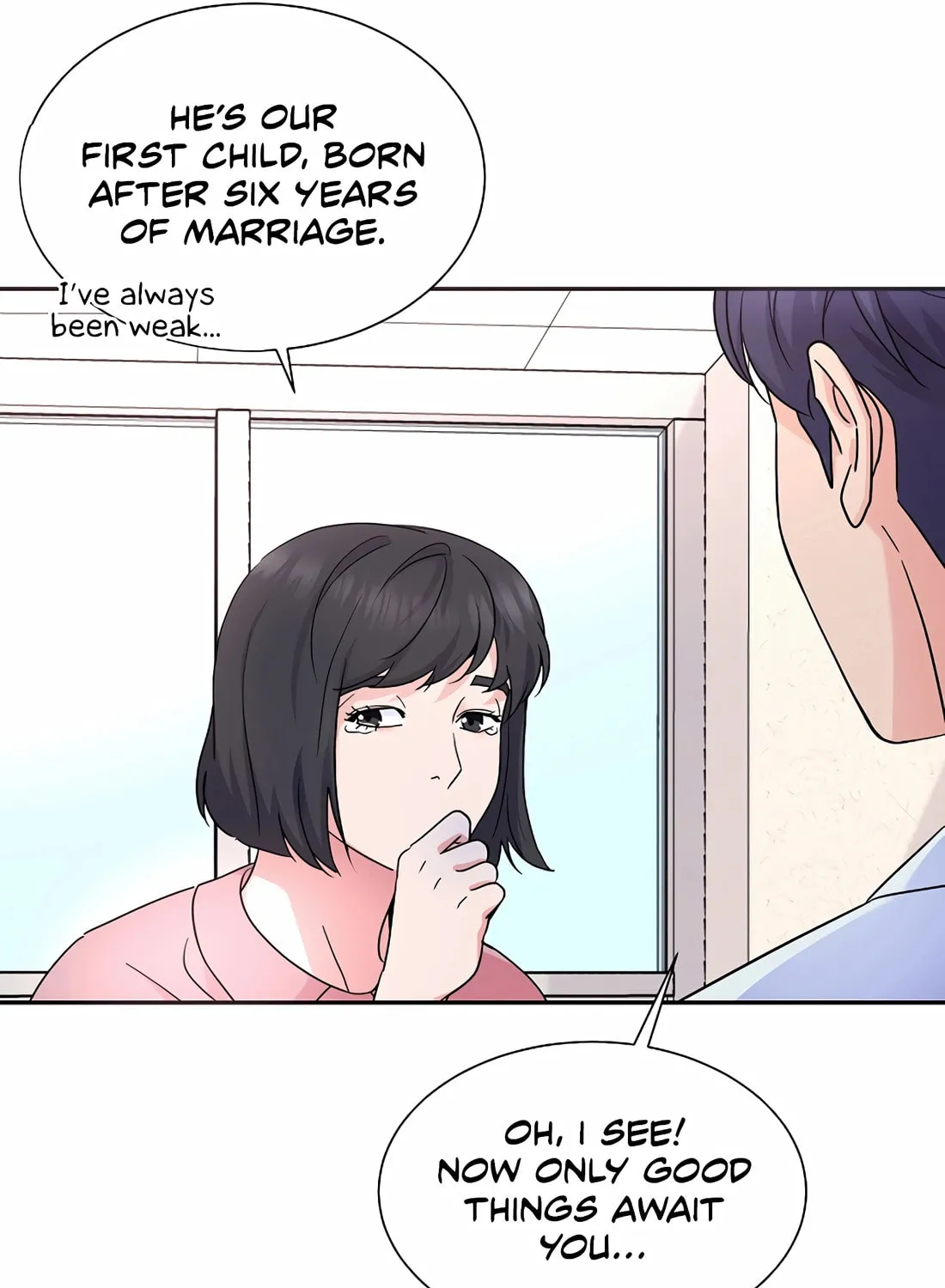 Max Level Doctor Returns Chapter 38 page 88 - 