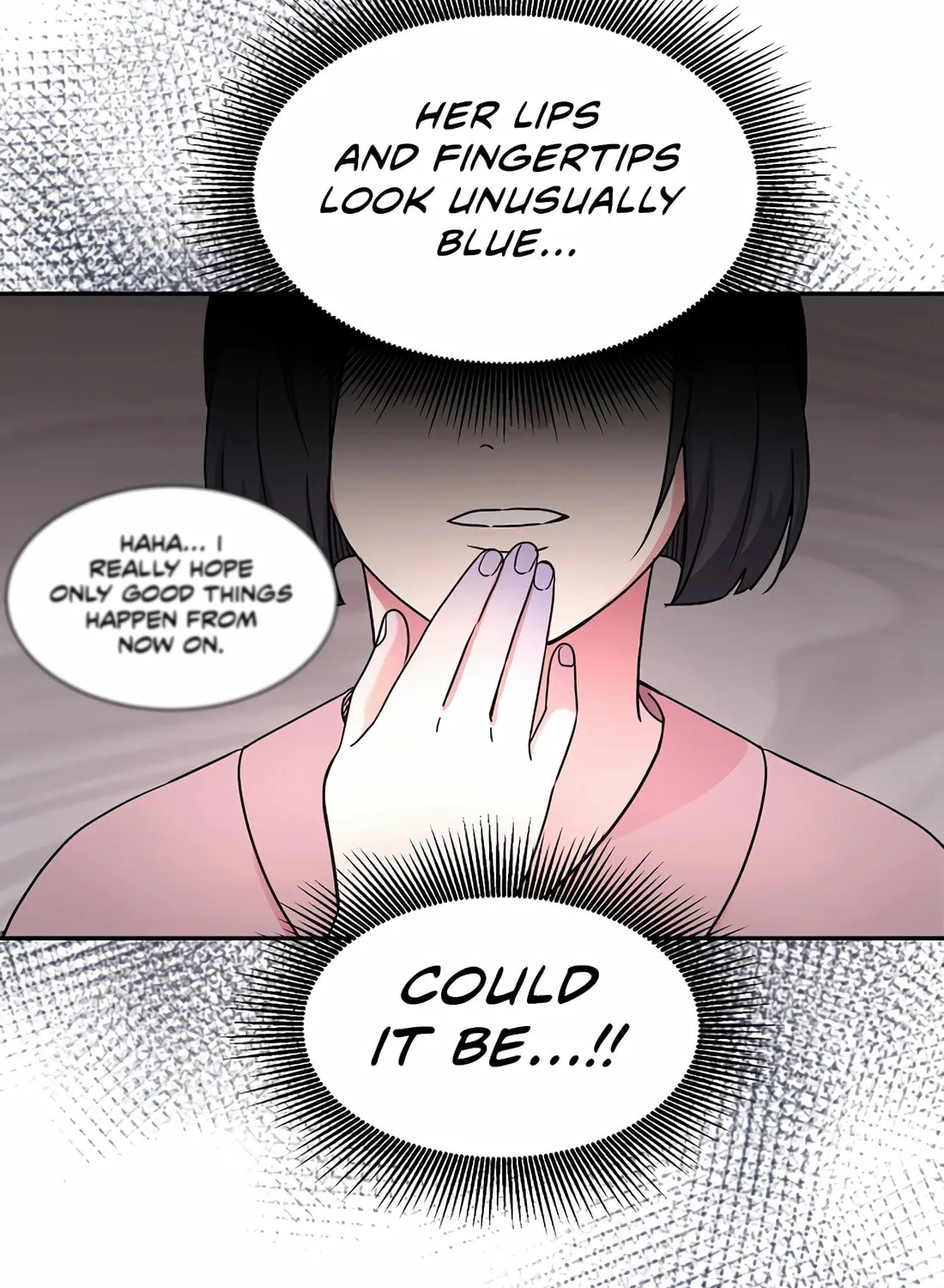 Max Level Doctor Returns Chapter 38 page 90 - 
