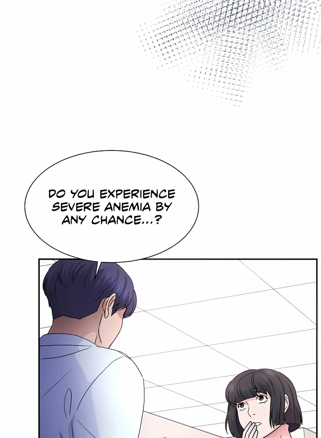 Max Level Doctor Returns Chapter 38 page 91 - 
