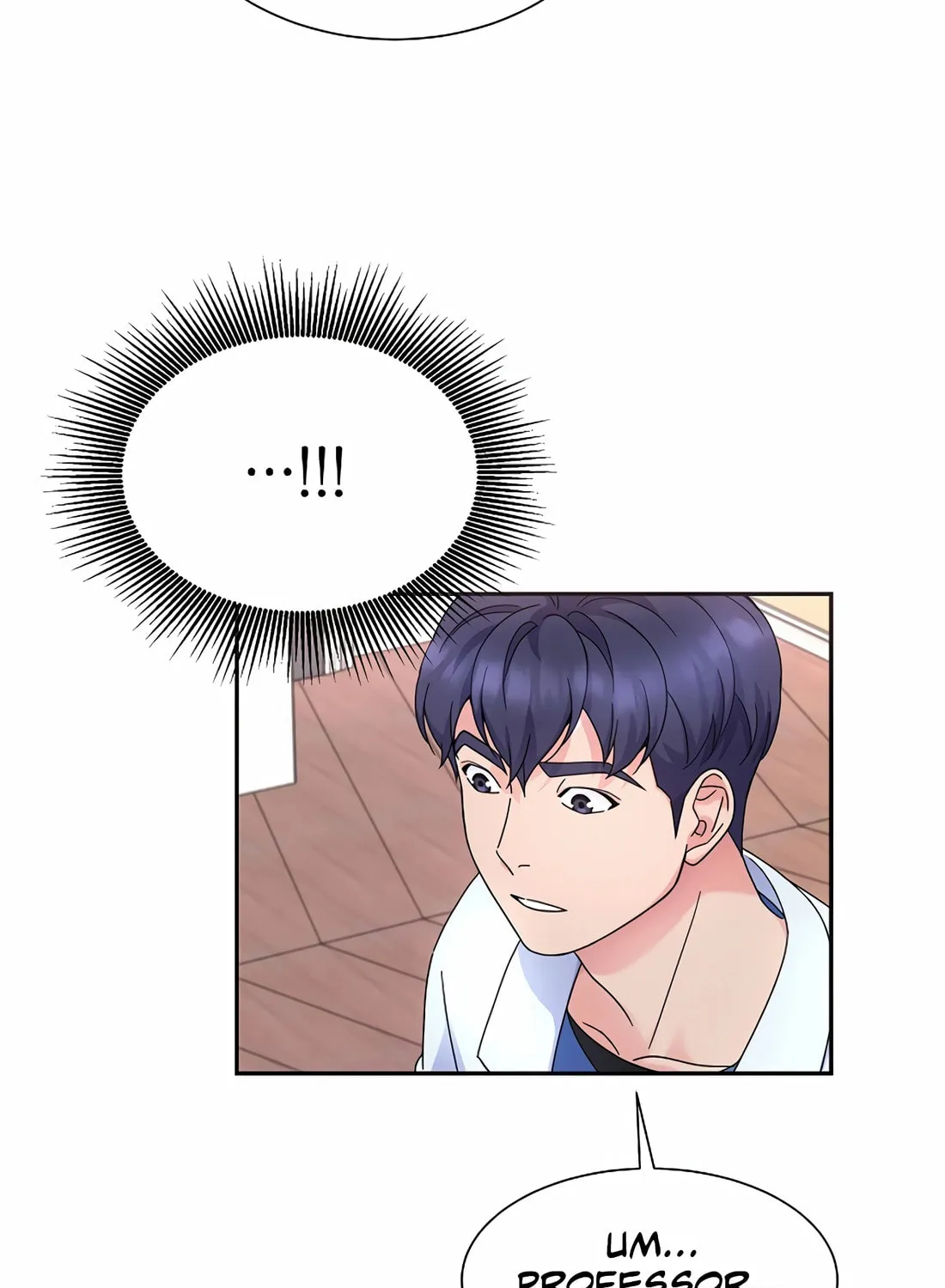 Max Level Doctor Returns Chapter 39 page 22 - 