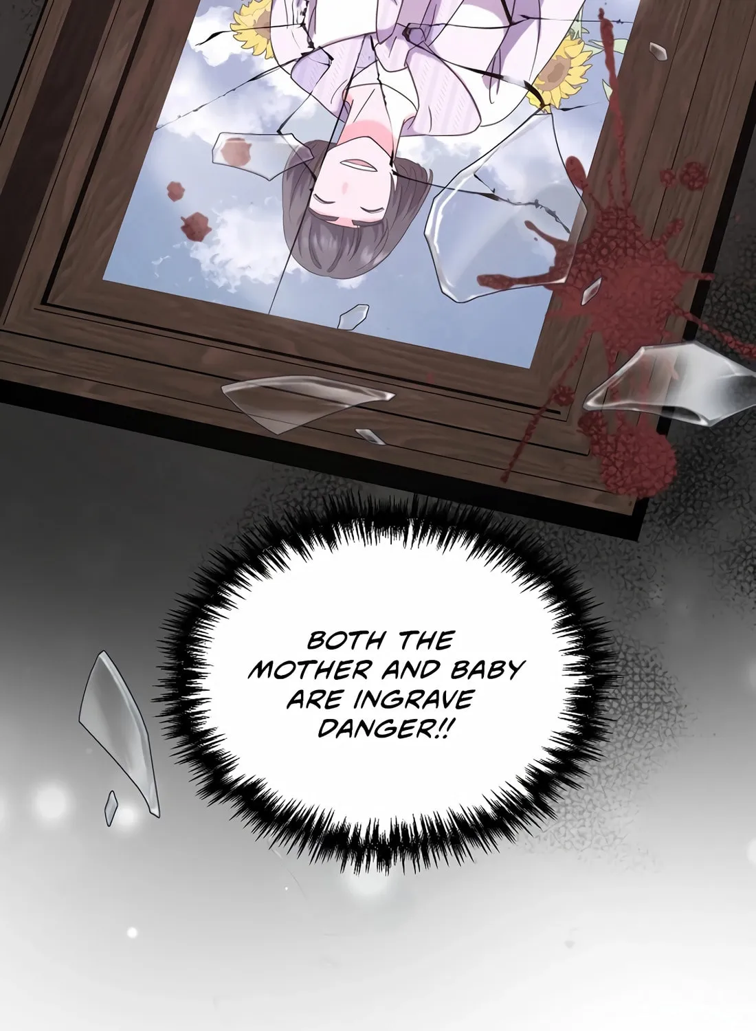 Max Level Doctor Returns Chapter 39 page 4 - 