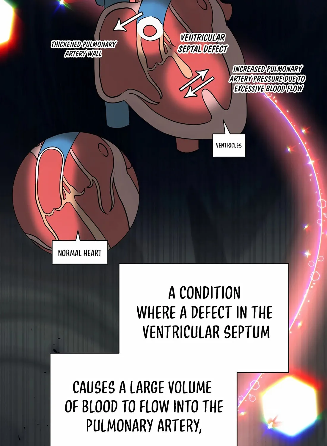 Max Level Doctor Returns Chapter 39 page 34 - 