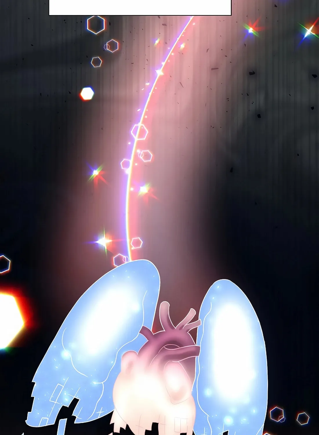 Max Level Doctor Returns Chapter 39 page 35 - 