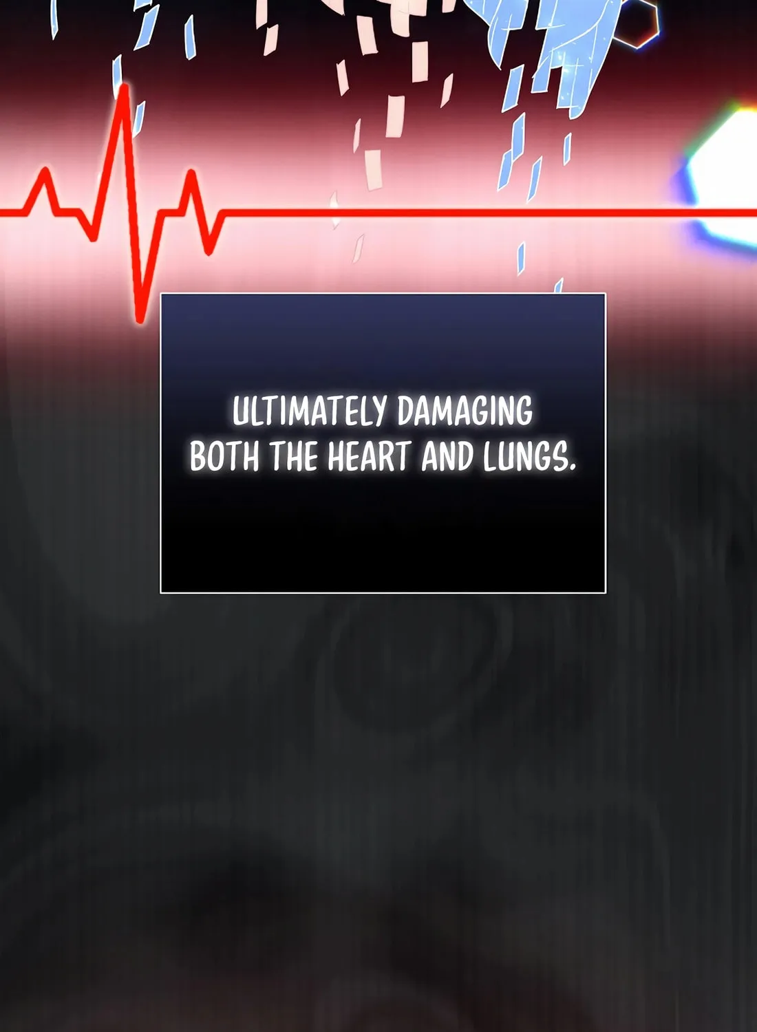 Max Level Doctor Returns Chapter 39 page 36 - 