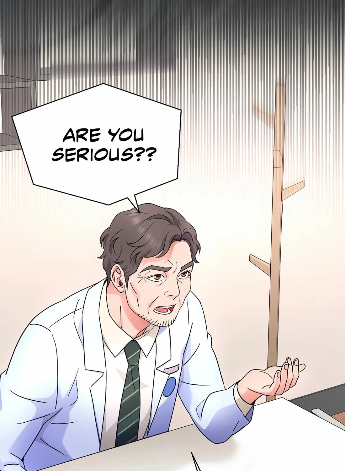 Max Level Doctor Returns Chapter 39 page 39 - 