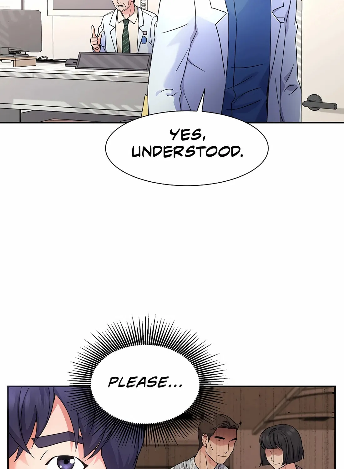 Max Level Doctor Returns Chapter 39 page 44 - 
