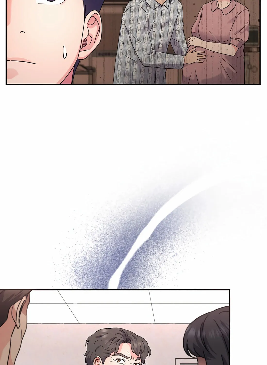 Max Level Doctor Returns Chapter 39 page 45 - 