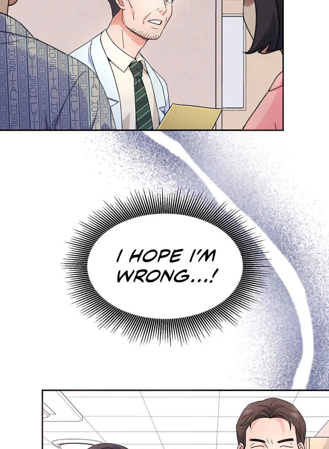 Max Level Doctor Returns Chapter 39 page 46 - 