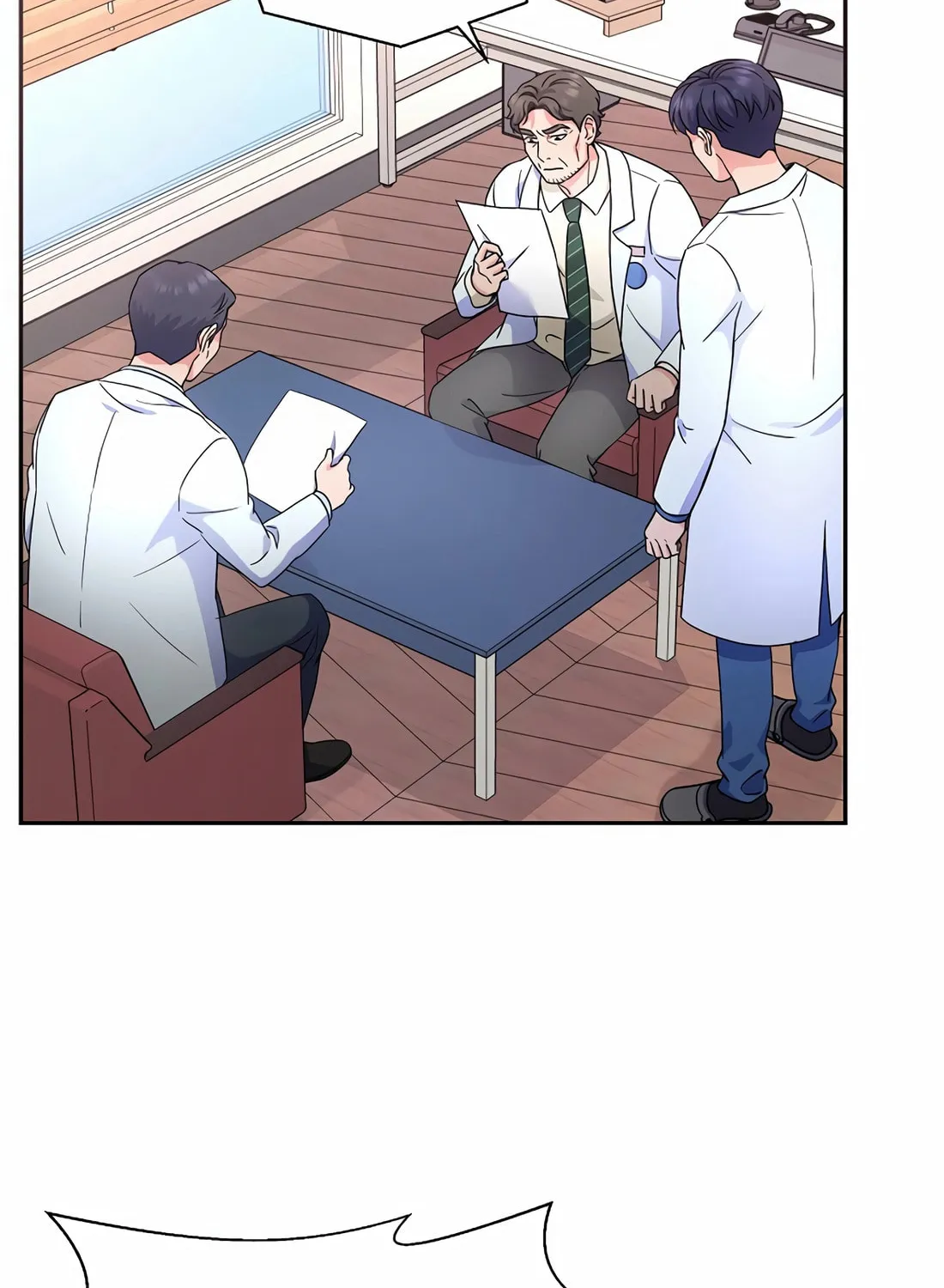 Max Level Doctor Returns Chapter 39 page 50 - 
