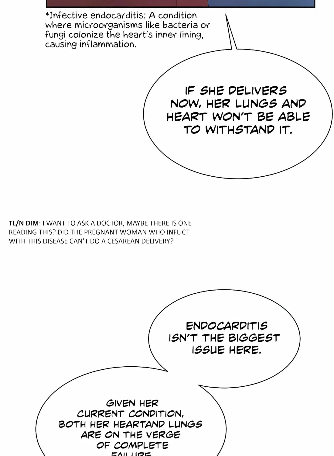 Max Level Doctor Returns Chapter 39 page 54 - 