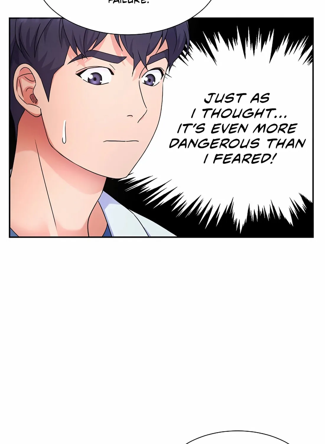 Max Level Doctor Returns Chapter 39 page 55 - 