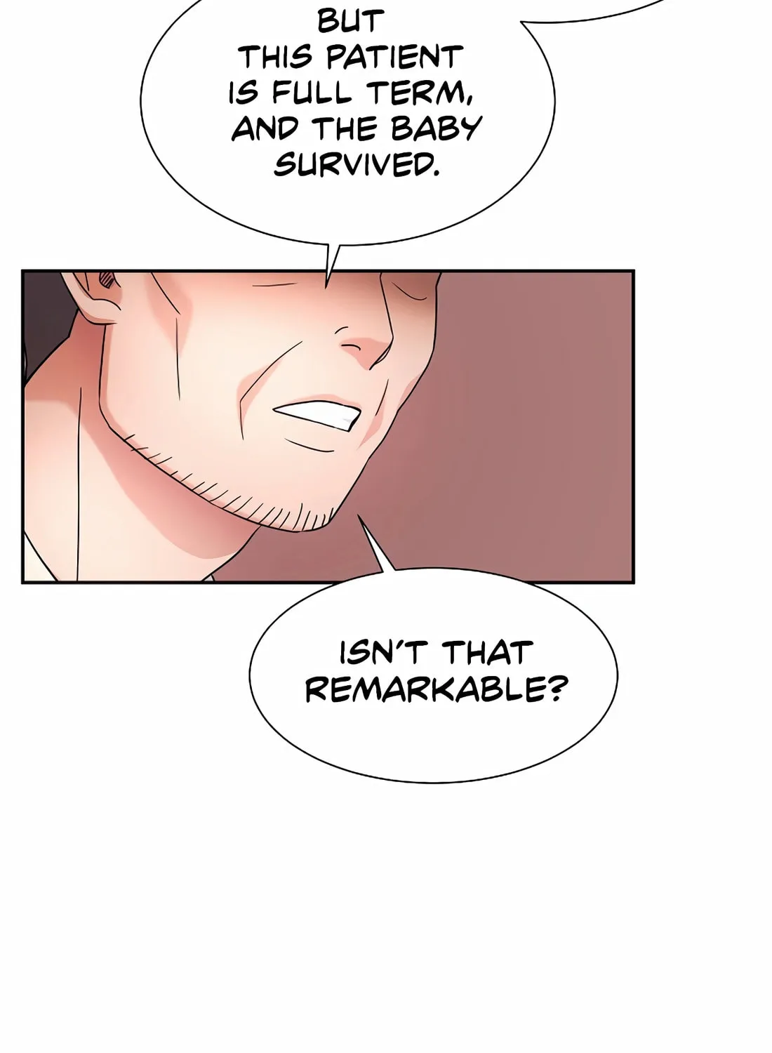 Max Level Doctor Returns Chapter 39 page 57 - 