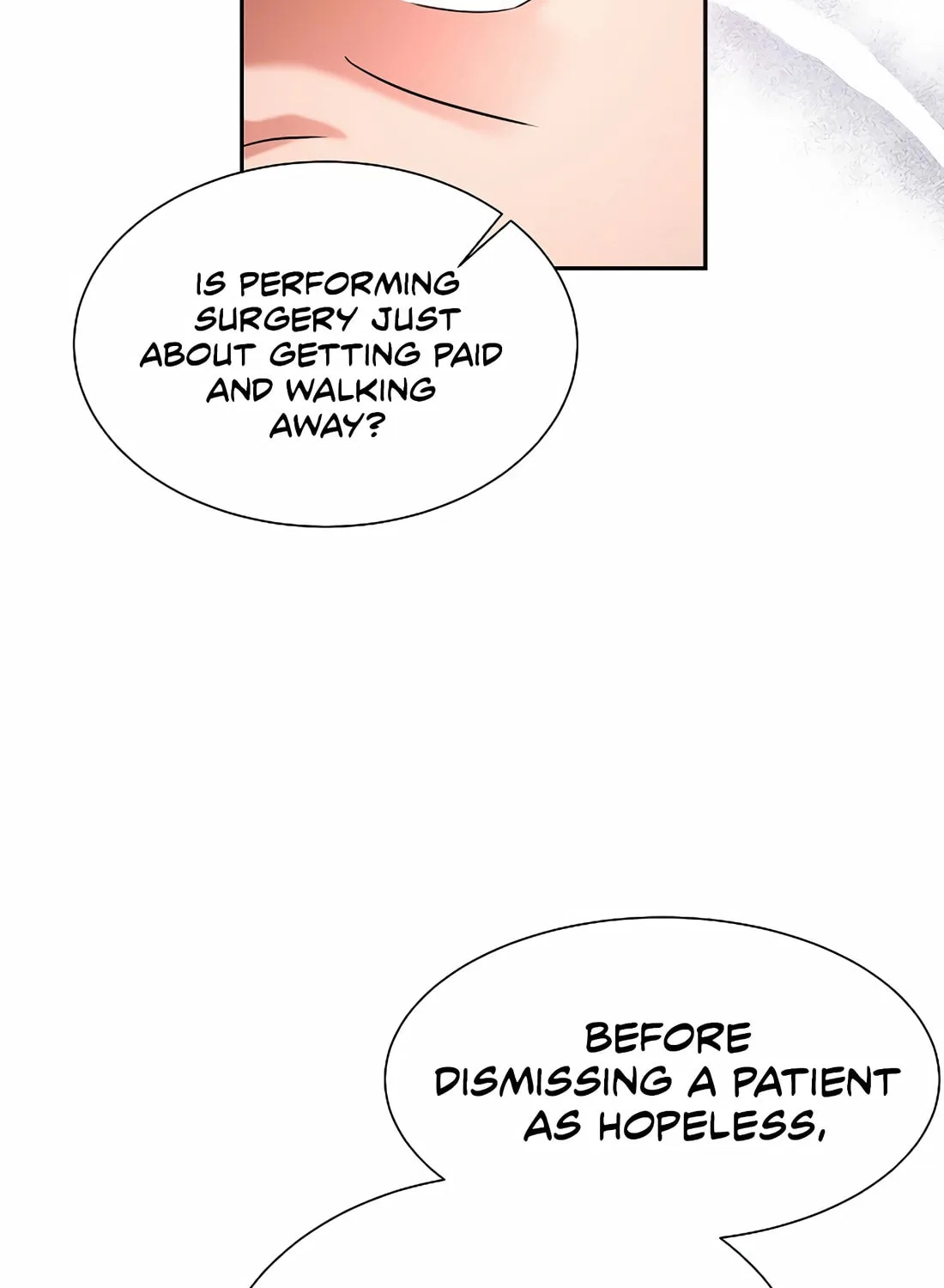 Max Level Doctor Returns Chapter 39 page 76 - 