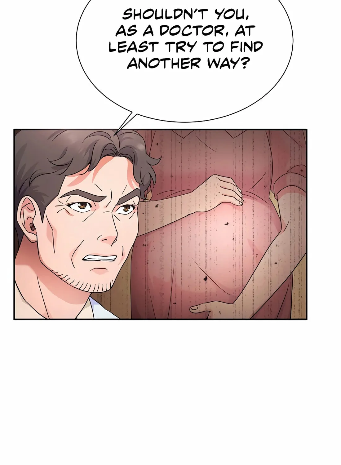 Max Level Doctor Returns Chapter 39 page 77 - 