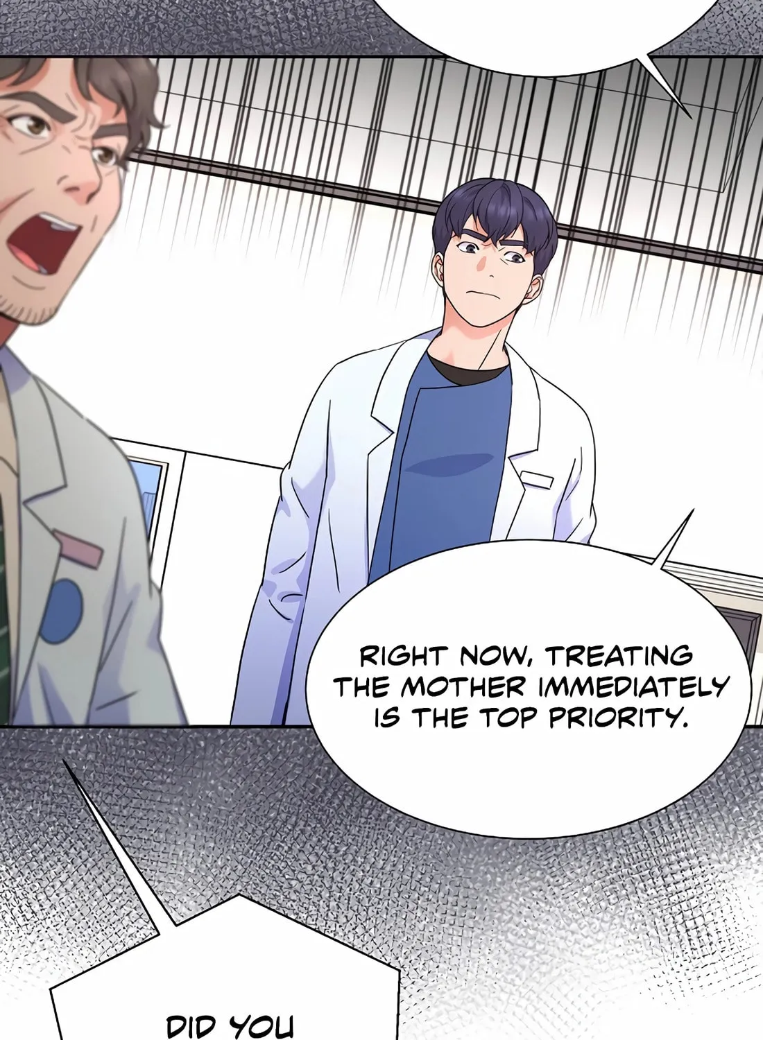 Max Level Doctor Returns Chapter 39 page 80 - 