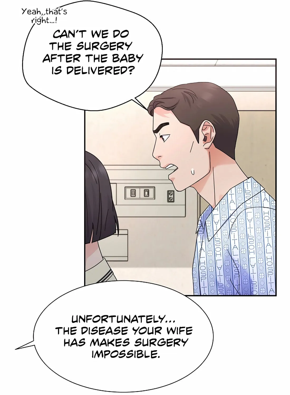 Max Level Doctor Returns Chapter 39 page 88 - 
