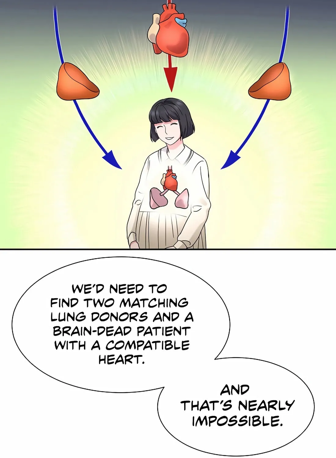 Max Level Doctor Returns Chapter 39 page 90 - 