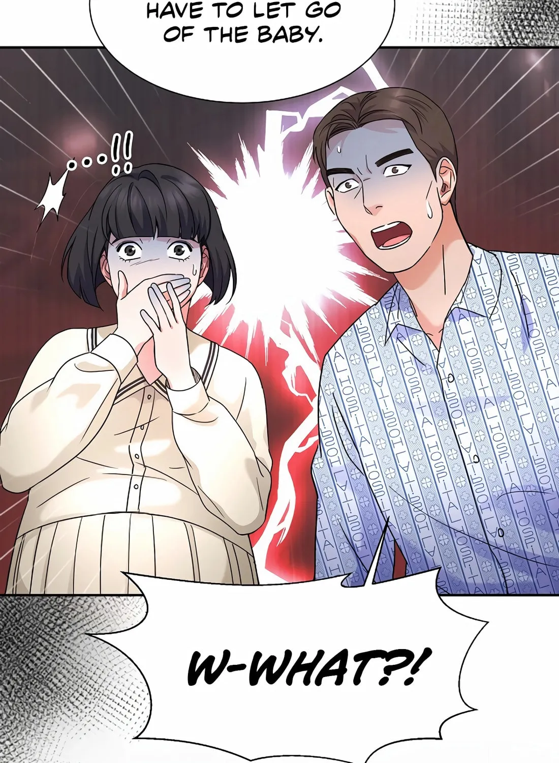 Max Level Doctor Returns Chapter 39 page 93 - 