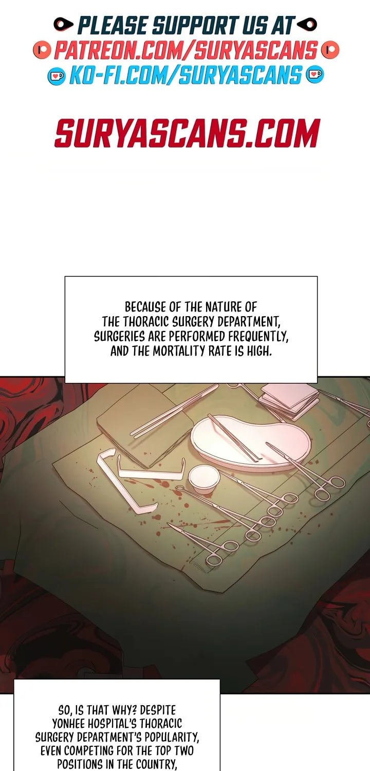 Max Level Doctor Returns Chapter 4 page 2 - 