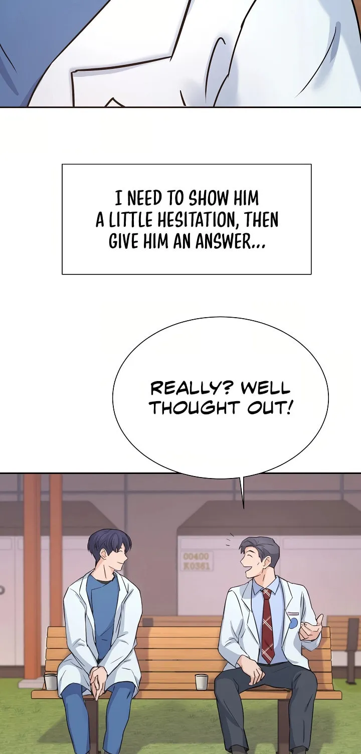 Max Level Doctor Returns Chapter 4 page 14 - 