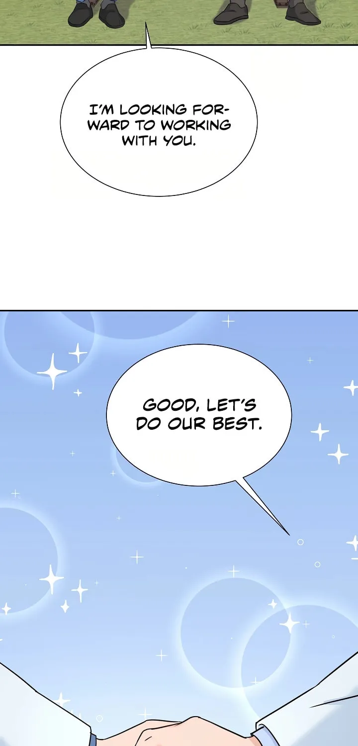 Max Level Doctor Returns Chapter 4 page 15 - 