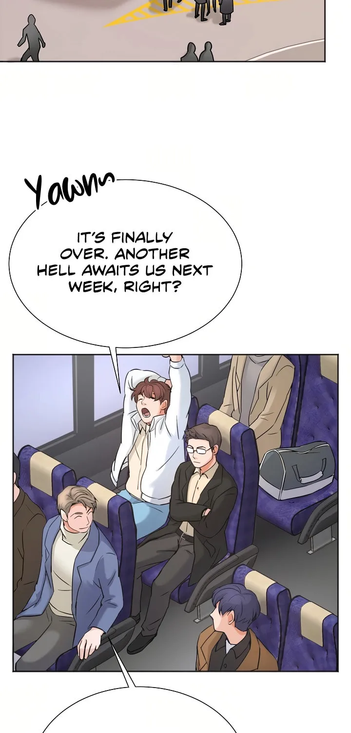 Max Level Doctor Returns Chapter 4 page 18 - 