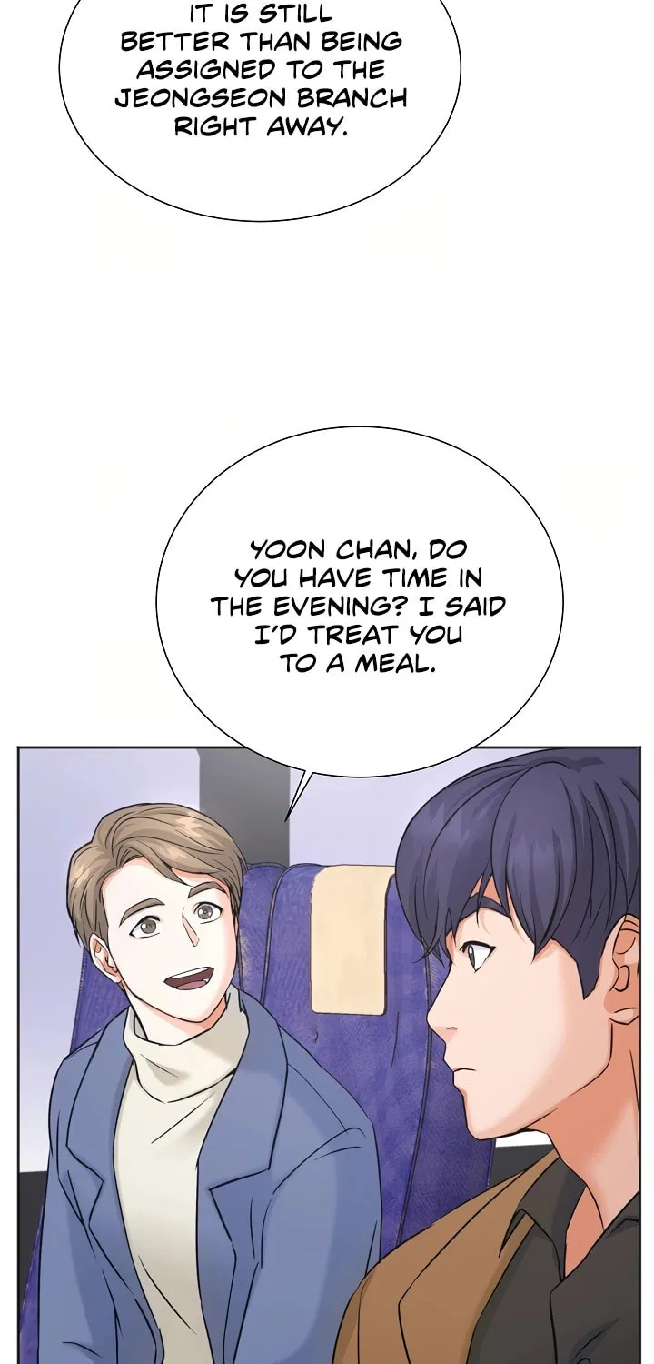 Max Level Doctor Returns Chapter 4 page 19 - 