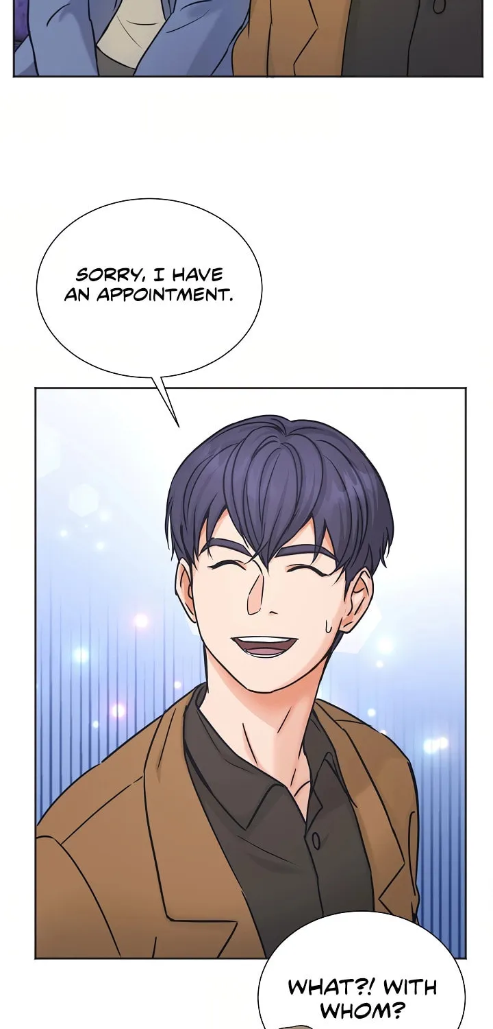 Max Level Doctor Returns Chapter 4 page 20 - 