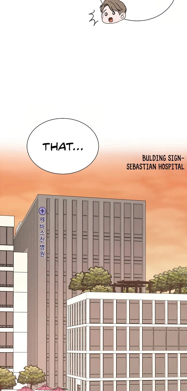 Max Level Doctor Returns Chapter 4 page 21 - 