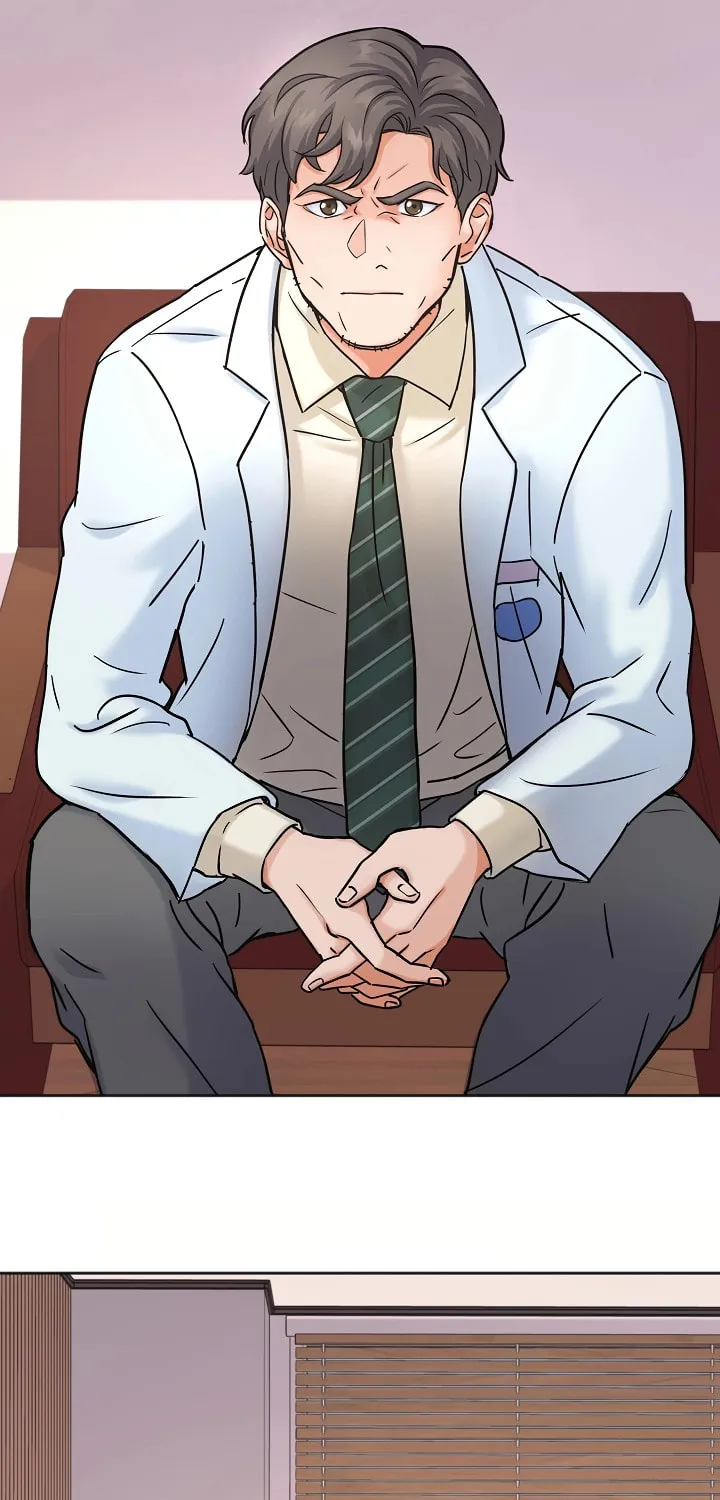 Max Level Doctor Returns Chapter 4 page 23 - 