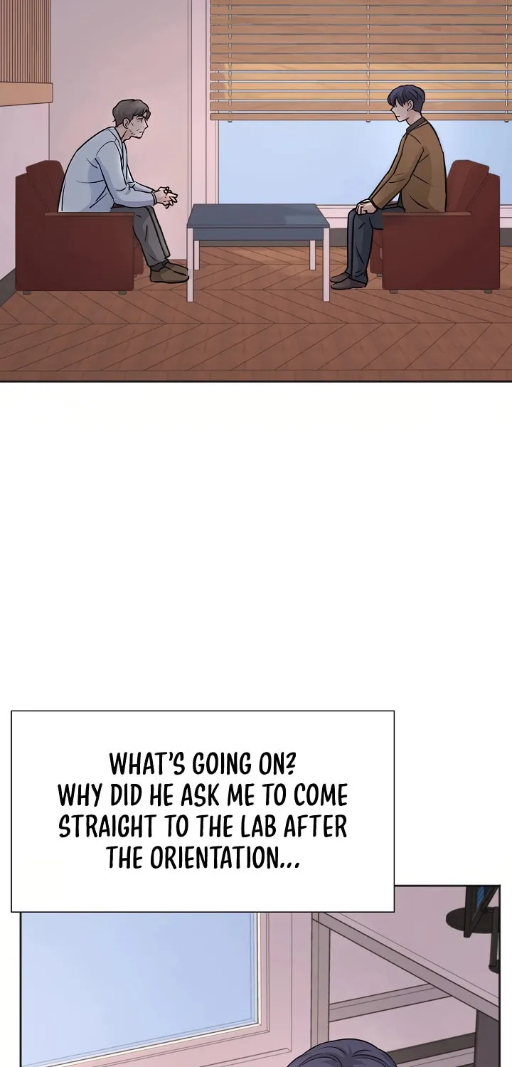 Max Level Doctor Returns Chapter 4 page 24 - 