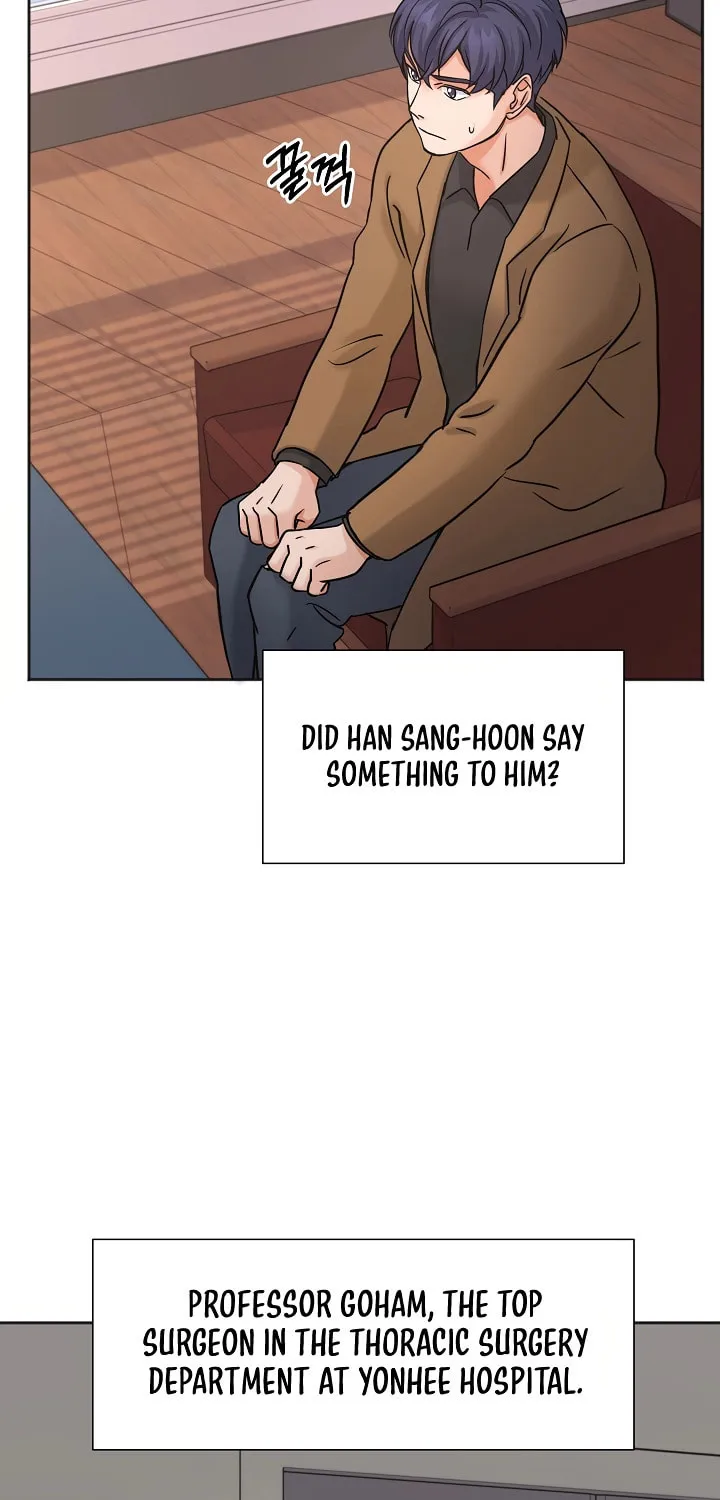 Max Level Doctor Returns Chapter 4 page 25 - 