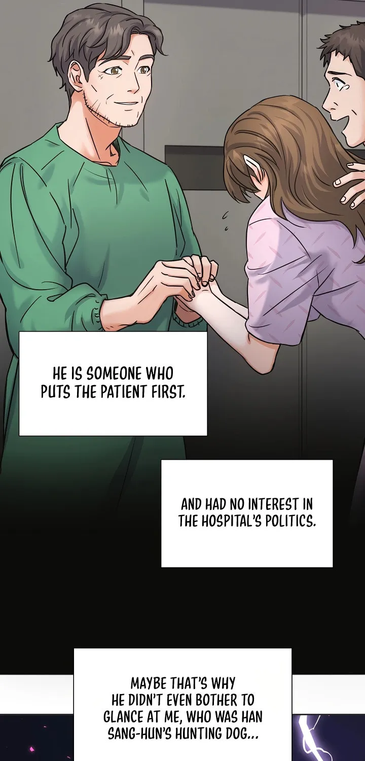 Max Level Doctor Returns Chapter 4 page 26 - 