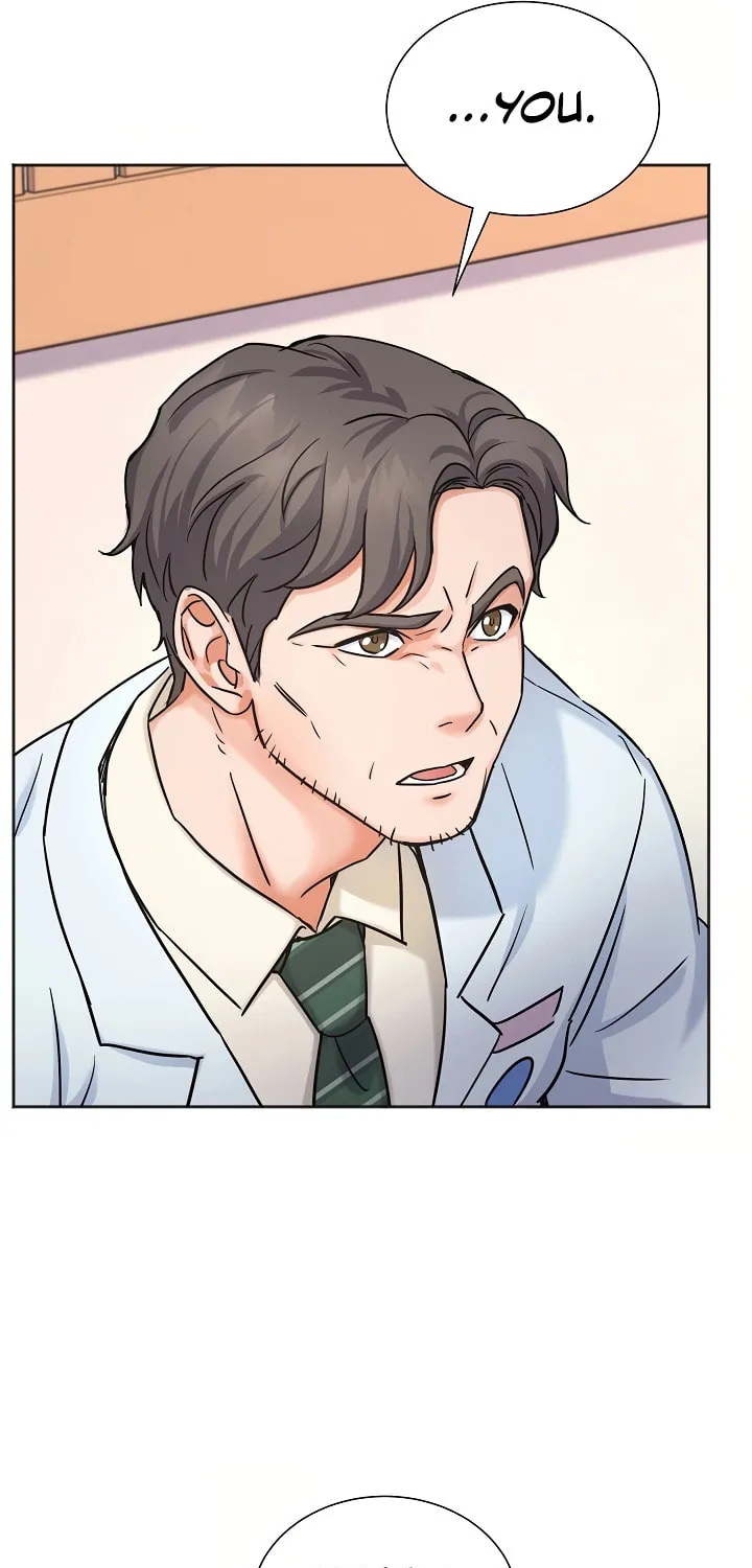Max Level Doctor Returns Chapter 4 page 29 - 