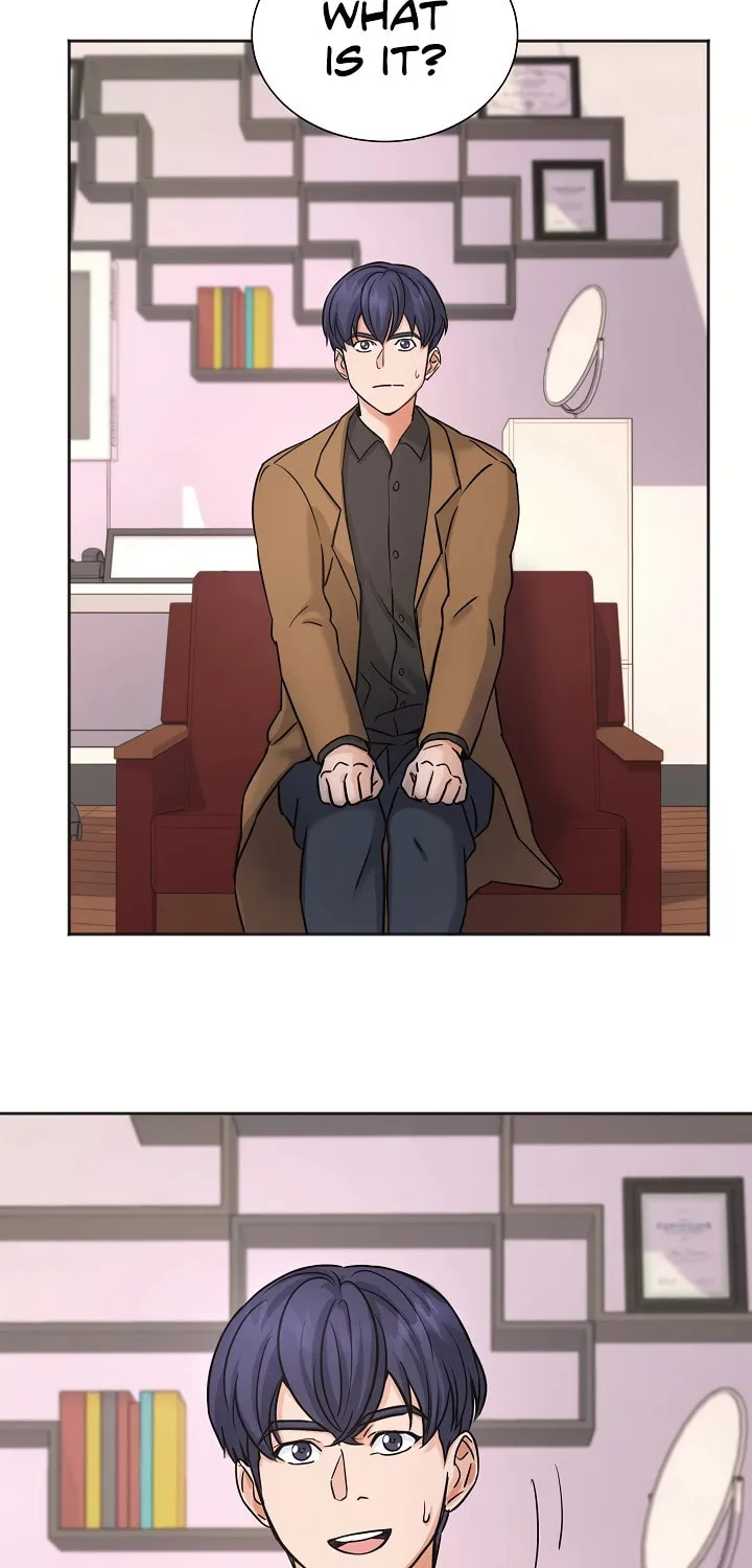 Max Level Doctor Returns Chapter 4 page 30 - 