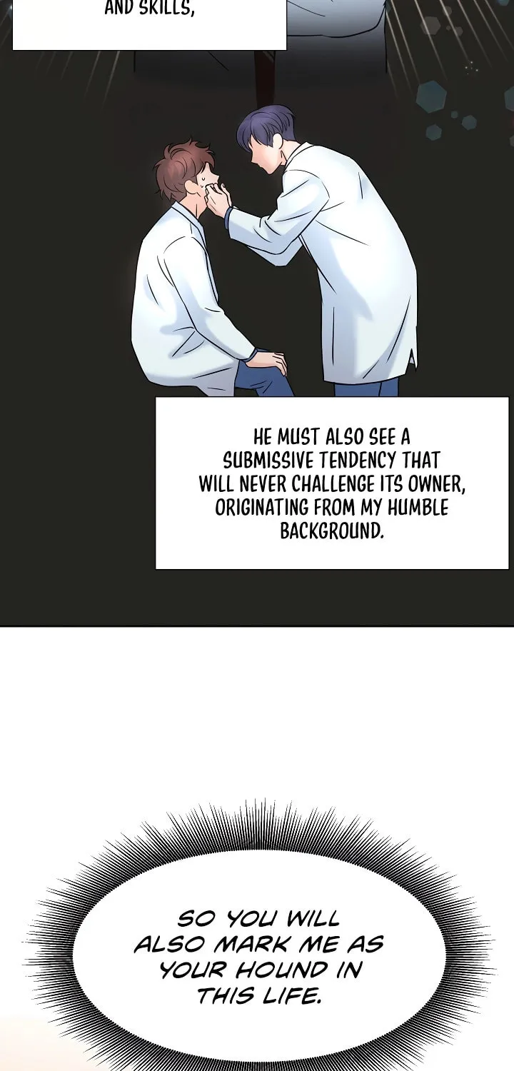 Max Level Doctor Returns Chapter 4 page 4 - 
