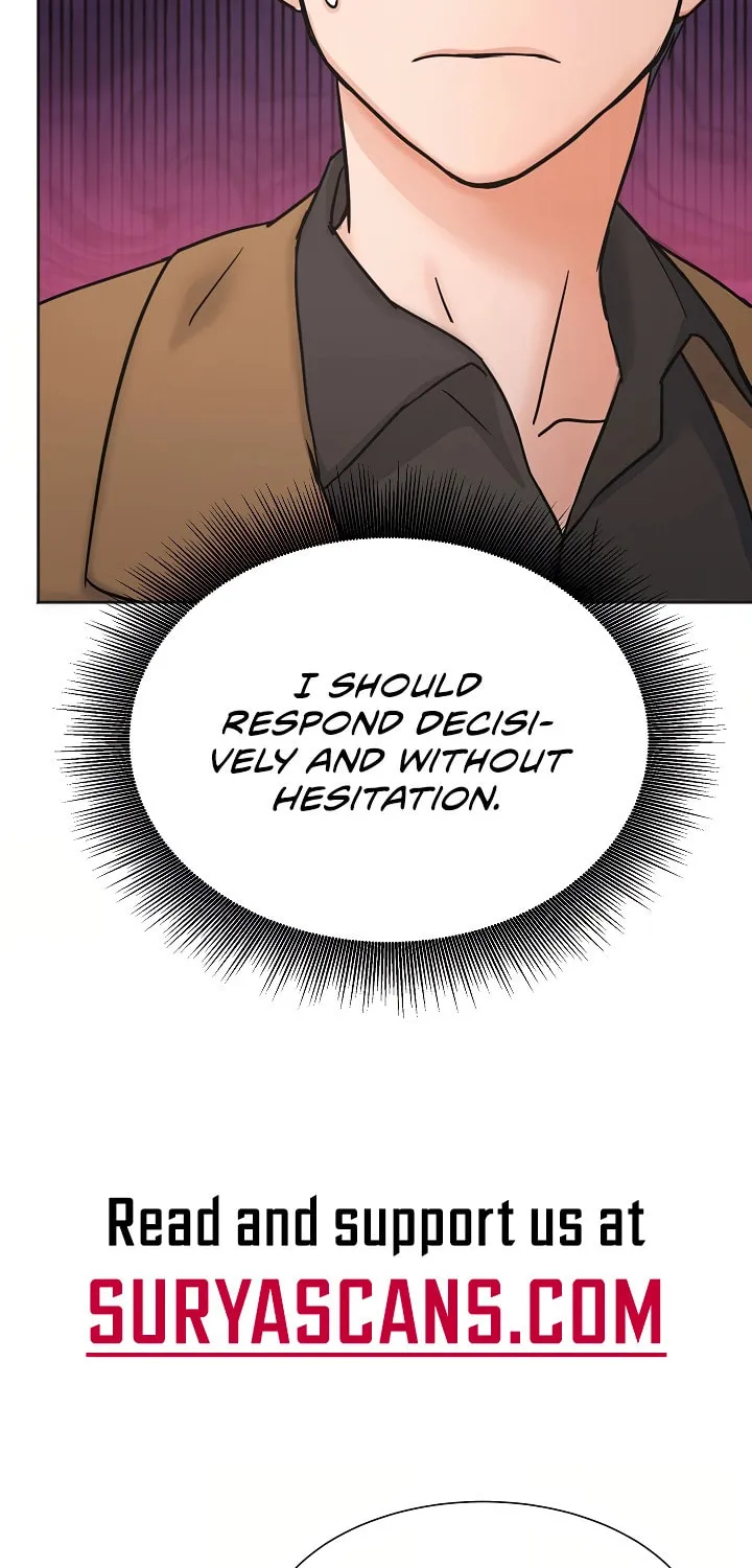 Max Level Doctor Returns Chapter 4 page 36 - 