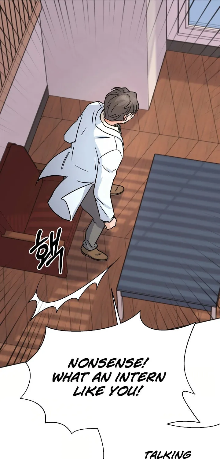 Max Level Doctor Returns Chapter 4 page 43 - 