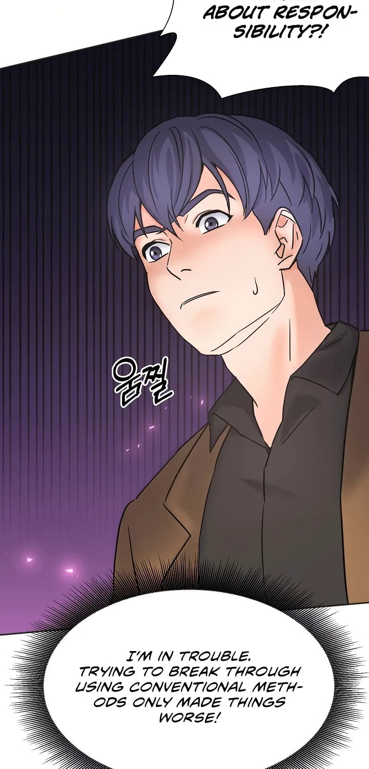 Max Level Doctor Returns Chapter 4 page 44 - 