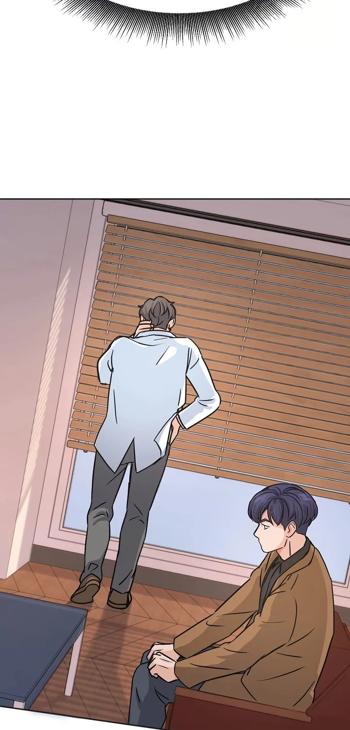 Max Level Doctor Returns Chapter 4 page 45 - 
