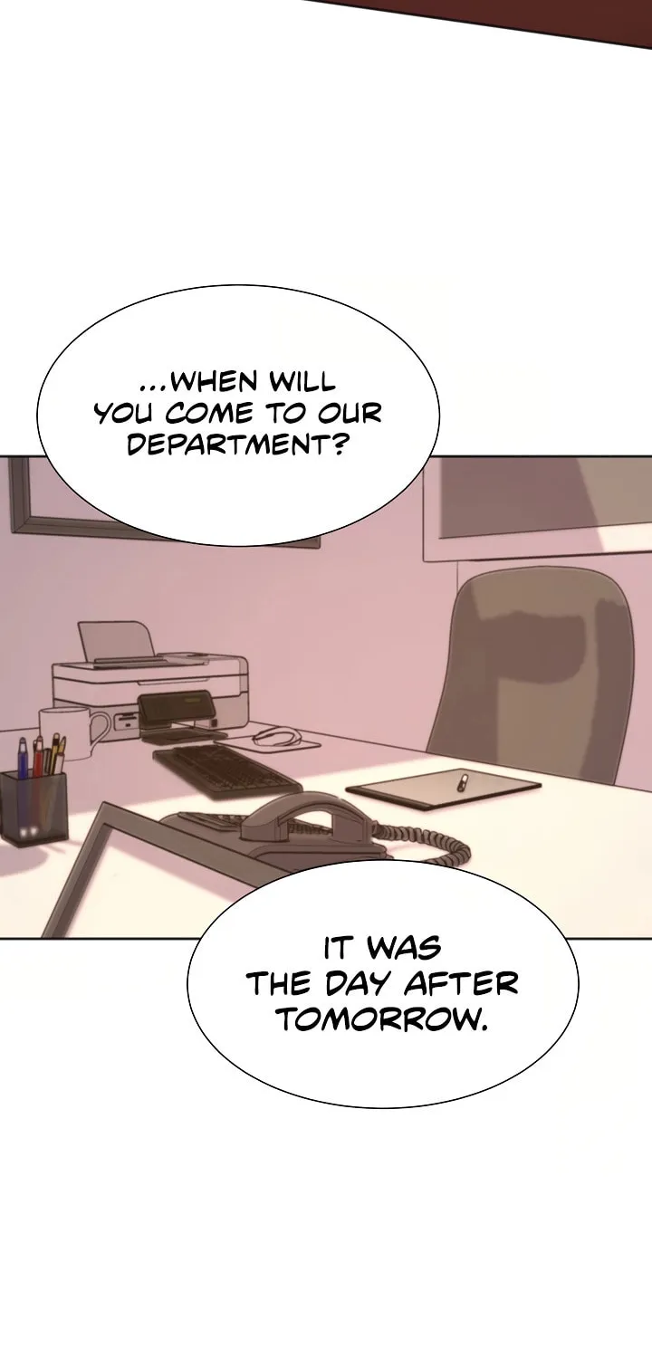 Max Level Doctor Returns Chapter 4 page 46 - 